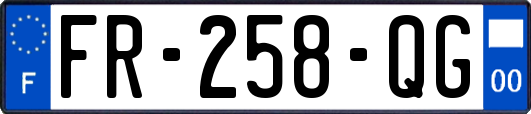 FR-258-QG