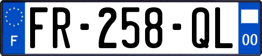 FR-258-QL