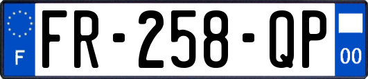 FR-258-QP