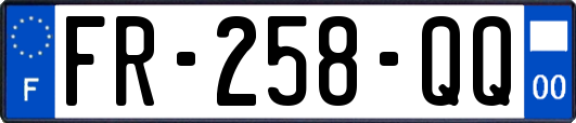 FR-258-QQ