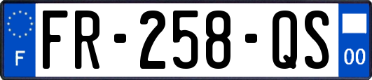 FR-258-QS