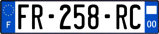 FR-258-RC