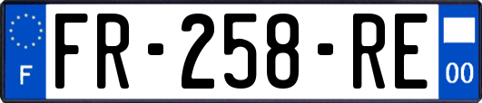 FR-258-RE
