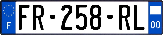 FR-258-RL