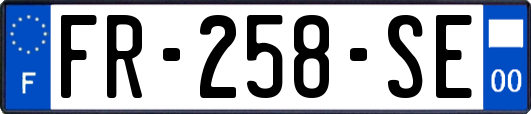 FR-258-SE