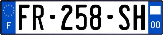 FR-258-SH