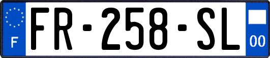 FR-258-SL