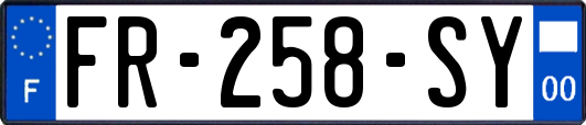 FR-258-SY