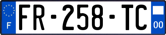 FR-258-TC