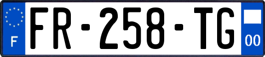FR-258-TG