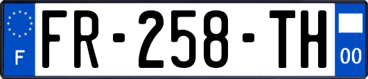 FR-258-TH