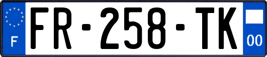 FR-258-TK