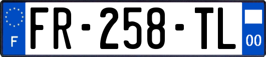 FR-258-TL