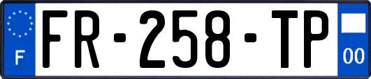 FR-258-TP