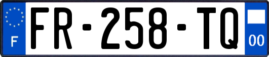 FR-258-TQ