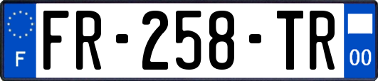 FR-258-TR