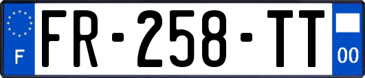FR-258-TT