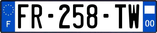 FR-258-TW