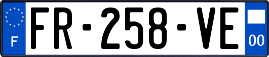 FR-258-VE