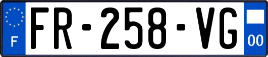 FR-258-VG