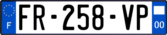 FR-258-VP
