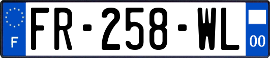 FR-258-WL