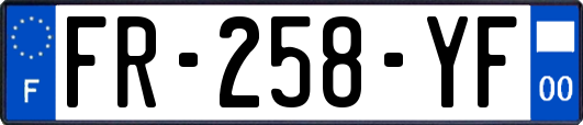 FR-258-YF