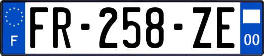FR-258-ZE