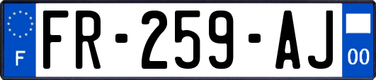 FR-259-AJ