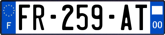 FR-259-AT