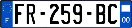 FR-259-BC