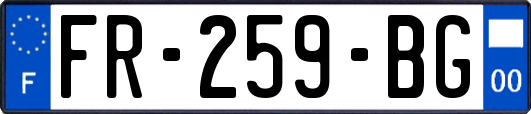 FR-259-BG