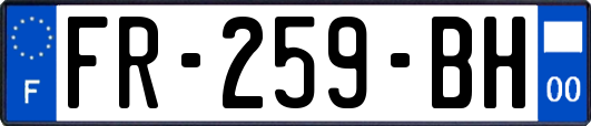 FR-259-BH