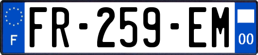 FR-259-EM