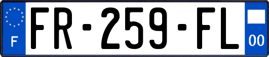 FR-259-FL