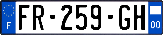 FR-259-GH
