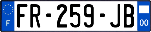 FR-259-JB