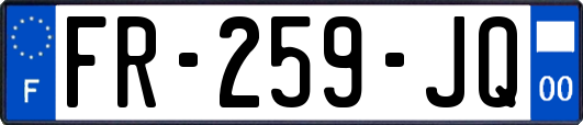FR-259-JQ