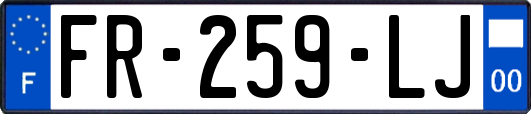 FR-259-LJ