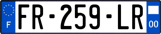 FR-259-LR