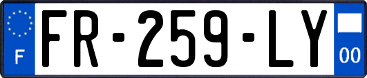FR-259-LY