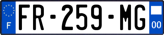 FR-259-MG