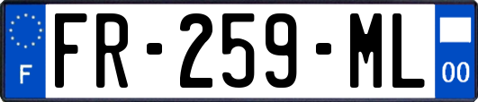 FR-259-ML