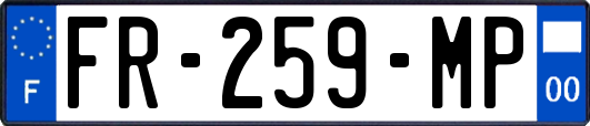 FR-259-MP