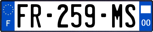 FR-259-MS