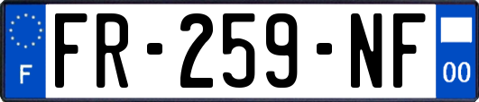 FR-259-NF