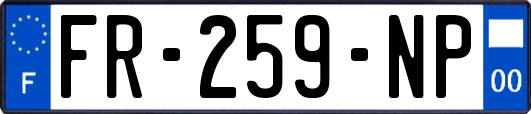 FR-259-NP