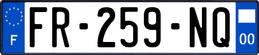 FR-259-NQ