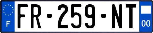 FR-259-NT
