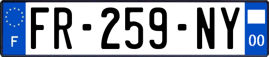 FR-259-NY